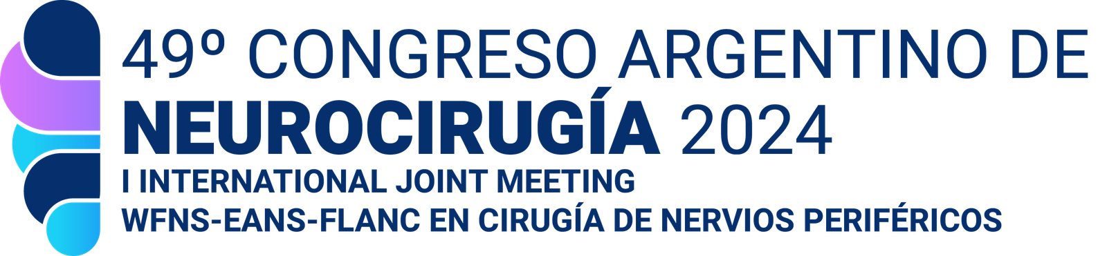 49º CONGRESO  ARGENTINO DE  NEUROCIRUGÍA  2024